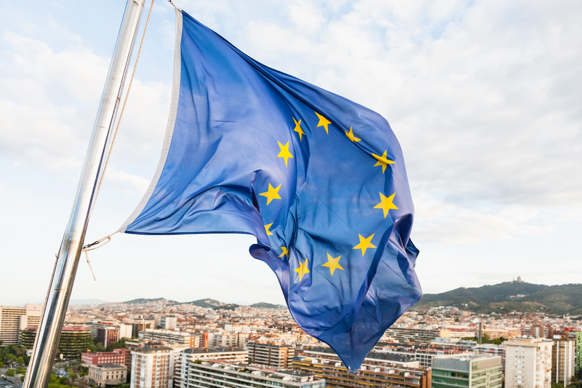 Provedba i upravljanje EU projektima