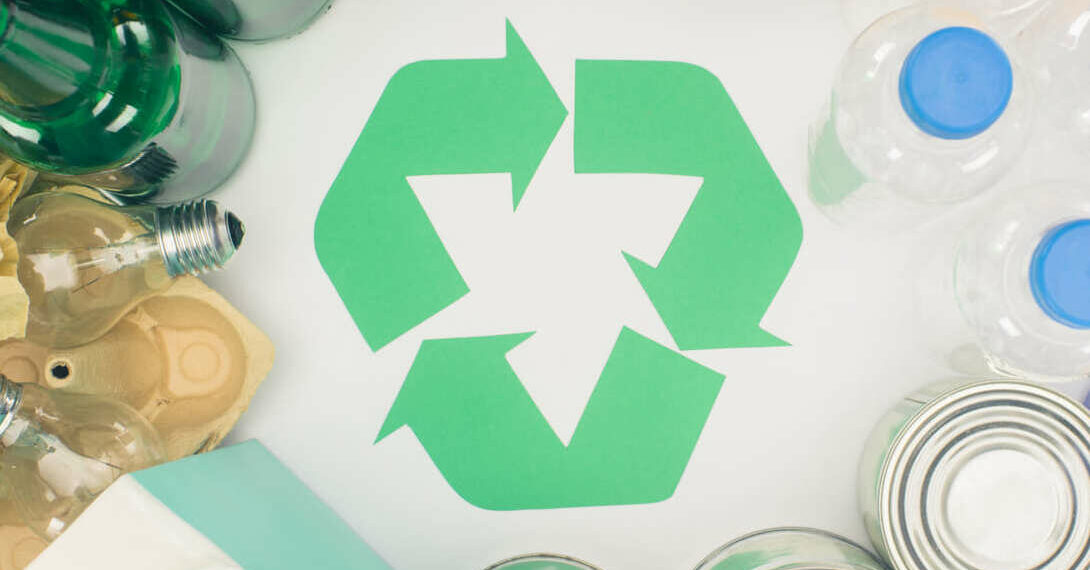 SAŽETAK – Izgradnja i opremanje postrojenja za obradu reciklabilnog otpada