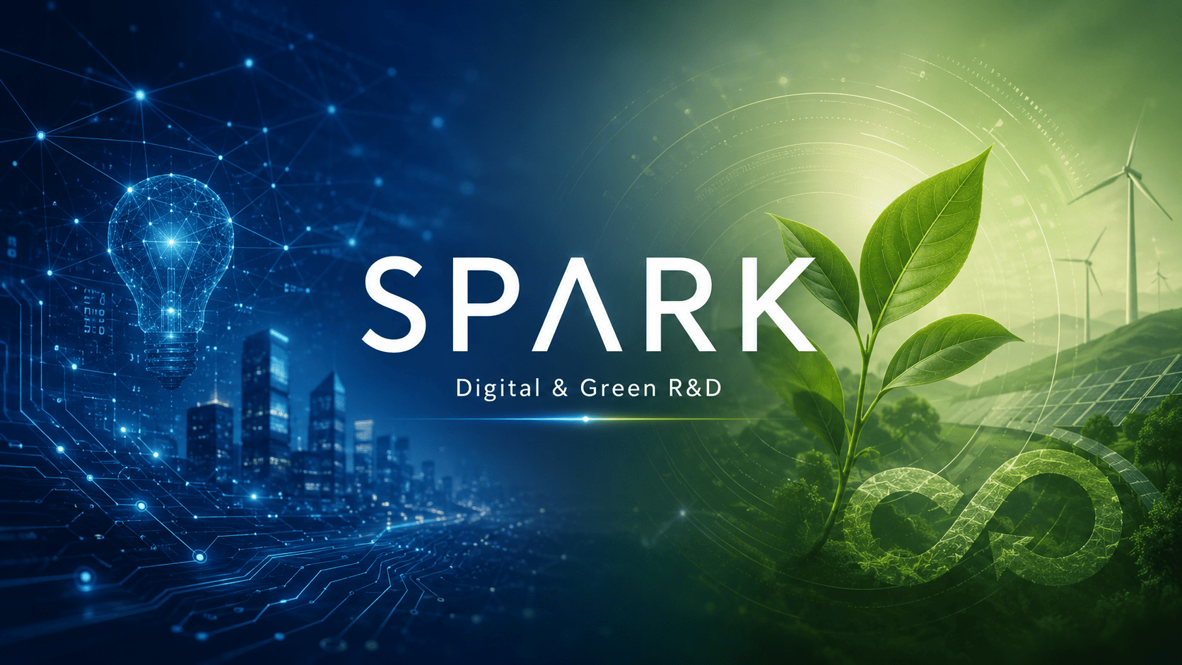 Poziv na dostavu projektnih prijedloga Support Program for Applied Research and Knowledge (SPARK)