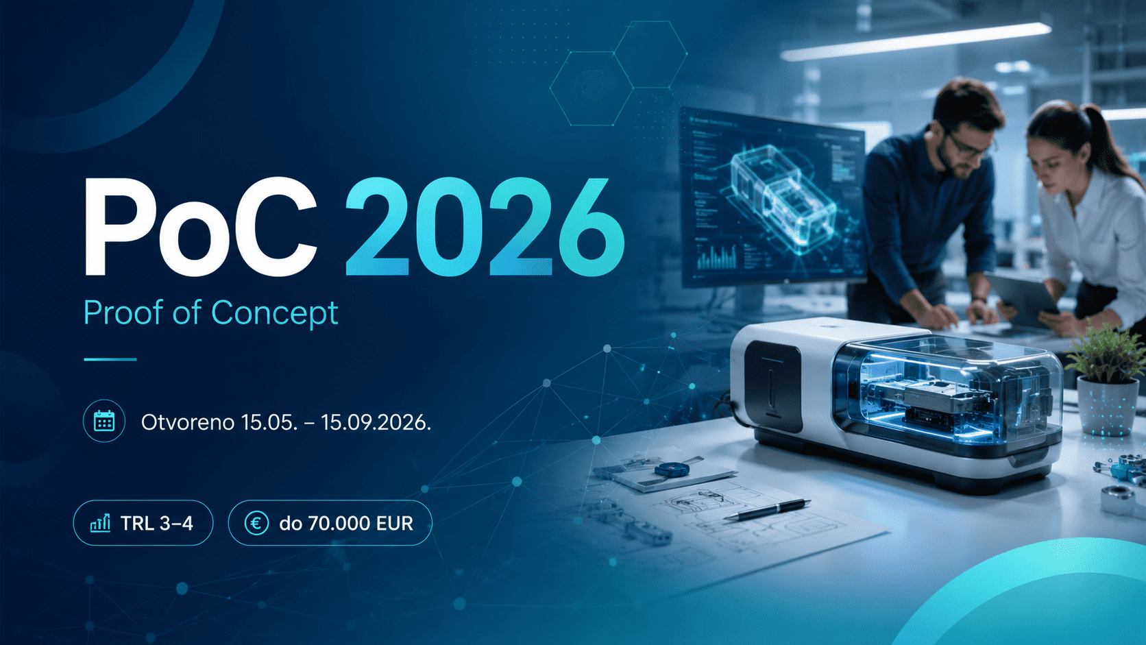 PoC 2026.